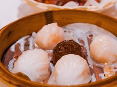 稻香鲜虾饺-稻香酒家(天河城店)