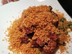 -高第街56号餐厅(美莲广场店)