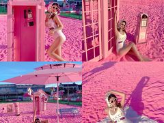 -福州罗源湾海洋世界旅游区