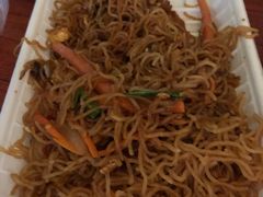 鸡蛋炒米粉-大档(荔湾店)