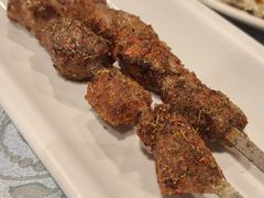 -巴扎美食·新疆菜·西域歌舞表演餐厅(新疆大厦店)