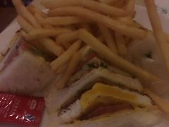 -半秋山西餐厅(襄阳万达店)