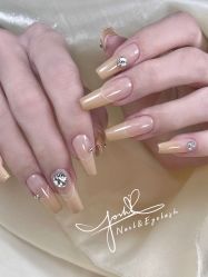 -Mi+·nail美甲美睫