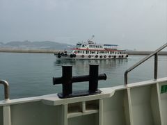 -刘公岛景区