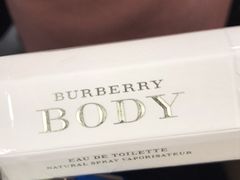 -BURBERRY(苏州美罗商城观前店)