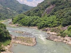 -百漈沟生态旅游景区