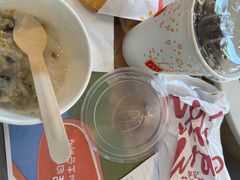 -麦当劳(上百万和城店)