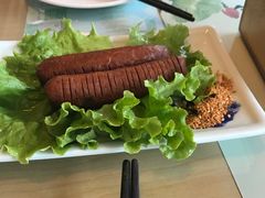 -静莲斋素食(慈云寺店)
