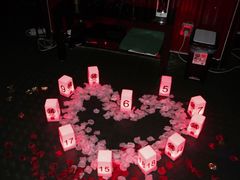 -顽主轰趴馆团建ktv桌游狼人杀(望京店)