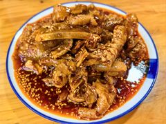 -徐老幺奶汤面