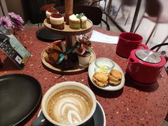 -La Terre乐田(万象城店)