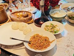 -西郊八号·山野江西菜(开发区店)