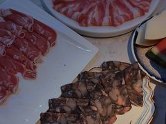 -重庆德庄火锅(张家口店)