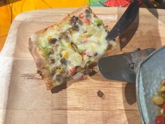 -华阳时光吧餐厅(华阳广场国际大饭店)