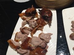 -皇城根北京风味主题餐厅(中海环宇城店)