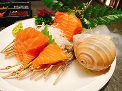 -山上下日本料理(万象城店)