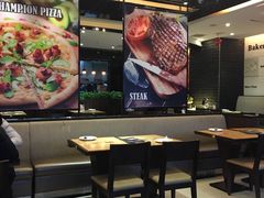 -百特喜·意大利餐厅(八佰伴镇江店)