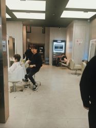 -PE SALON