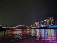 -重庆两江夜游-交运系列