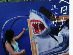 -郑州方特水上乐园