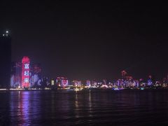 -武昌江滩