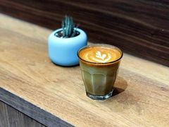 -Manner Coffee(大宁国际商业广场店)