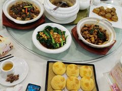 -海宝酒家(中山四路店)