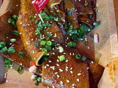 -为民烧烤吧.自贡爆炒菜(收录10年好店)