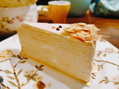 -默迹咖啡馆