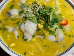 -十面春风·江南面馆(崇宁路店)