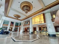 -惠州康帝国际酒店