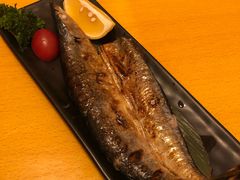 -三匠寿司屋(吾悦广场店)