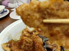 -八大碗·地道东北菜(中街店)