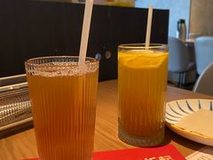 -必胜客(金鹰店)