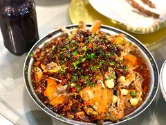 -烧货·活海鲜炭烧(湖滨商业街店)