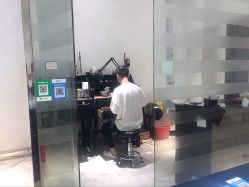 -珠宝维修中心·黄金加工·首饰修理改款定制(新世界大丸百货店)
