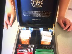 -广州辉盛阁国际公寓