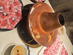 -德一门·北京爆肚涮肉(宽窄巷子店)