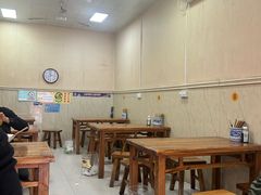 -尤素福东举院饺子馆