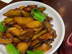-老厨家(友谊路总店)