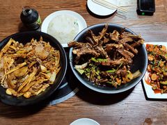 -掌上鲜(南顺城街店)