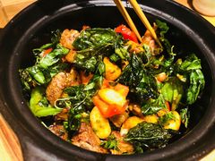 -竹里馆 ·茶食(奥体店)