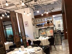 大堂-时间仓(湘江世纪城店)