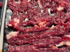 -三毛牛肉店(福强店)