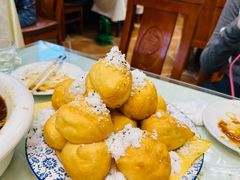 -老松滨饭店(菜艺街店)