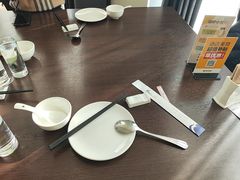 -静之湖湖畔餐厅