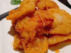 锅包肉-小南洋海景餐厅(深圳湾店)