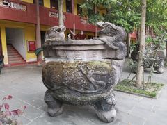 -南岳明心寺