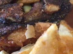 -大碗居·烤鸭·鱼头泡饼(天坛东门店)