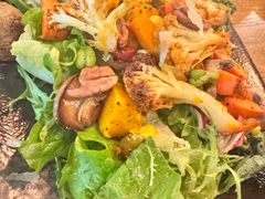 -Q MEX 库迈墨西哥餐吧(双井店)